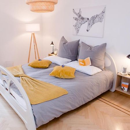 Ferienwohnung Wildfang Blankenburg  Dış mekan fotoğraf