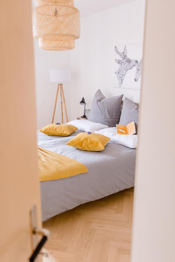 Ferienwohnung Wildfang Blankenburg  Dış mekan fotoğraf
